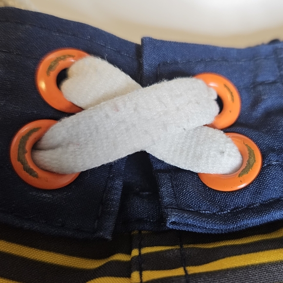 3 Pairs of Boy's Swimming Trunks Size 10/12 - Picture 13 of 16